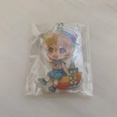 2026年最新】るぅとくんアクキーの人気アイテム - メルカリ