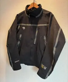 MOUNTAIN HARDWEAR Conduit ジャケット M ブラック