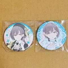 桂木泉 蓮ノ空 6th 缶バッジ - メルカリ