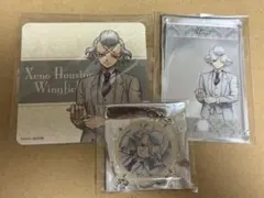 Dr.STONE オンザページ 特典 アクリルチャーム ゼノ