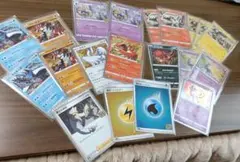 n*i様 ポケモンカード25周年まとめ売り