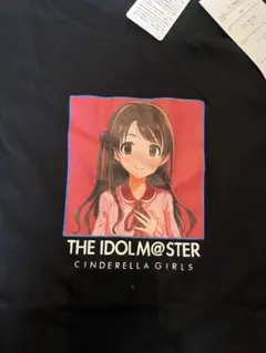 6L 島村卯月 Tシャツのサムネイル