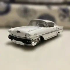 グリーンライト/'58 Plymouthプリムス Furyフューリー 1/43 - メルカリ
