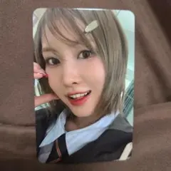 TWICE モモ トレカ BDM 特典 this is for