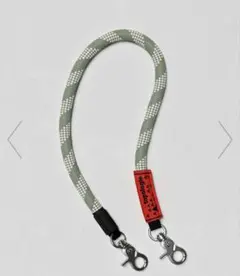 Topologie 10mm Wrist Strap【ストラップ単体】