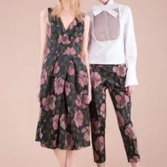 日本未発売イタリアブランド Mariagrazia Panizzi パンツ