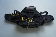 け*ん様 SALOMON MONT 05 ボディバッグ ウエストポーチ - メルカリ