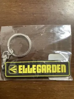 2026年最新】ellegarden キーホルダーの人気アイテム - メルカリ