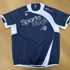 デサント バレー ウェア