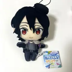 あんさんぶるスターズ あんスタ 朔間零 ぬい ぬいぐるみ UNDEAD