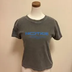 SLY LOGO COMPACT Tシャツ グレー 完売品 コンパクトのサムネイル