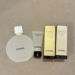 CHANEL サブリマージュのサムネイル