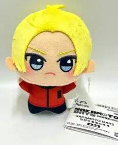 2026年最新】朝倉シン ぬいの人気アイテム - メルカリ