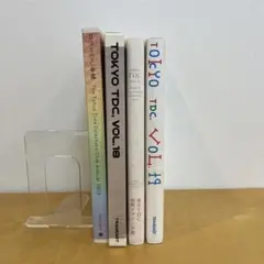 2026年最新】TDC年鑑の人気アイテム - メルカリ