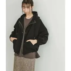 マウンテンコート マウンテンパーカー