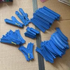 プラレール　レール　まとめ売り