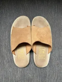ISLAND SLIPPER × 2ndクロムエクセル(日本上陸10周年限定品) - メルカリ