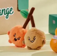 BT21 shooky ぬいぐるみ