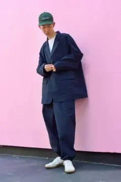 HOUYHNHNM × FreshService セットアップ MG_0420.jpg