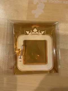 KING OF PRISM 쁘띠프리展 如月ルヰ 登山扣