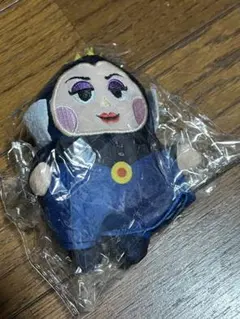 マレフィセント ぬいぐるみ ディズニー 白雪姫