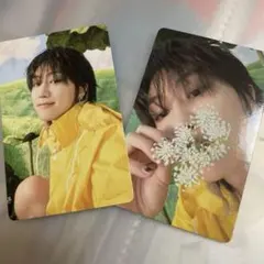 SEVENTEEN THE8 HEAVEN carat盤