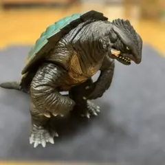 バンダイ 食玩 ハイパーガメラ「ガメラ '96」 - メルカリ