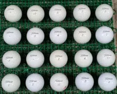 タイトリスト PRO V1 ゴルフボール　ロストボール