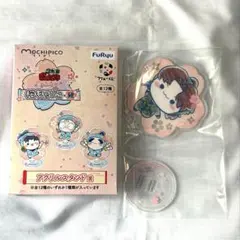 山田利吉アクスタ/桜もちぴこフリューくじ