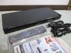 2026年最新】パナソニック ブルーレイレコーダー dmr-bwt660の人気