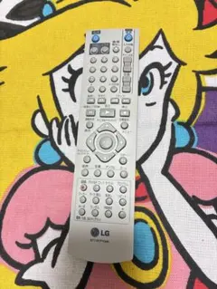 LG テレビ　リモコン 6711R1P104K ぺ5276のサムネイル