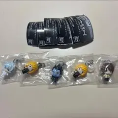 DEATHNOTE めじるしアクセサリー 夜神月