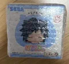 鬼滅の刃 冨岡義勇 おひるねこ