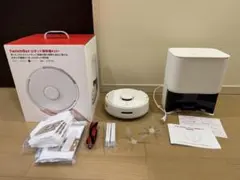 2026年最新】switchbot k10+ proの人気アイテム - メルカリ