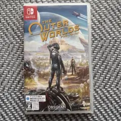 Switch アウター・ワールド