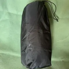 ノースフェイス　レインウェア