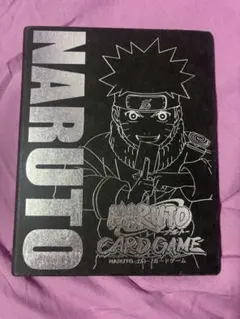 NARUTO 木ノ葉学園 学生証ケースセット - メルカリ