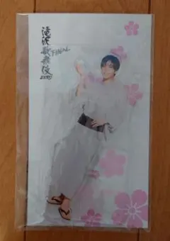 SnowMan 目黒蓮　アクスタ 滝沢歌舞伎ZERO FINAL