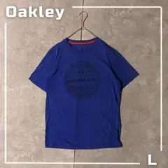 希少 90s 00s オークリー Tシャツ Y2K ヴィンテージ