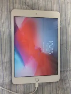 お値下げ可能 Apple iPad mini3 64GB 本体 シルバーのサムネイル