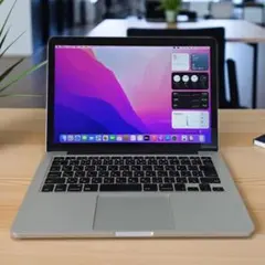 【Office入り】Macbook Pro 13インチ 2015 i5 8GB
