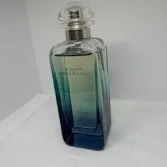 廃盤 希少レア HERMES モンスーンの庭 オードトワレ 50mlほぼ未使用に