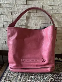 【ロンシャン】ショルダーバック&セカンドバック(インバック)2個セット❣️