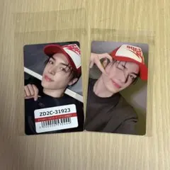 &TEAM 月狼 トレカ MAKI マキ