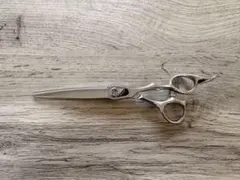 TOGINON scissors fuma シャークライトR 5.3 TOGINON scissors fuma シャークライトR 5.3 - メルカリ
