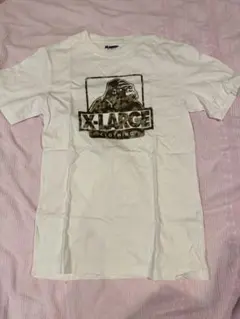 エックスラージ　X LARGE Tシャツ　Sサイズ