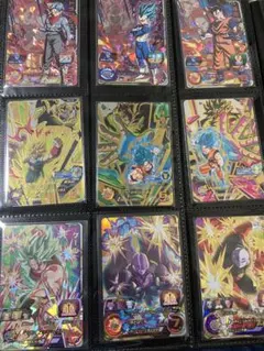 2025年最新】スーパードラゴンボールヒーローズの人気アイテム - メルカリ