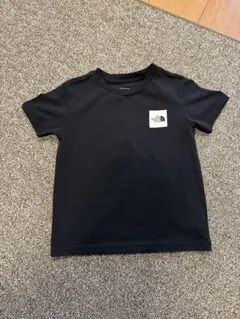 THE NORTH FACE Tシャツ 120 ブラックのサムネイル
