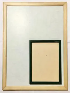 パズルフレーム