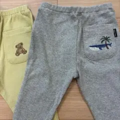 パンツ 5点セット